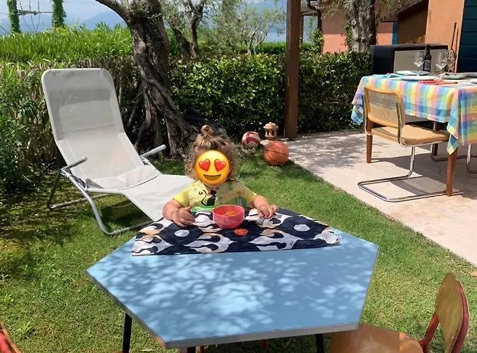 Apartamento La Romantica Pool *