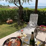 La Romantica Pool 토리델베나코
