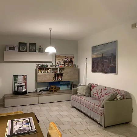 La Romantica Pool Apartment *