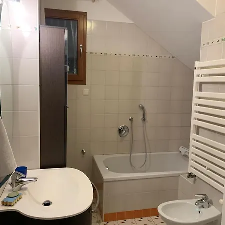 La Romantica Pool Apartment Torri Del Benaco